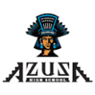 Azusa High logo