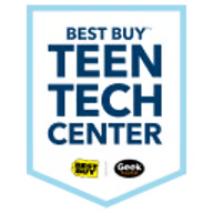 Best Buy Teen Tech Center logo