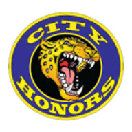 City Honors logo