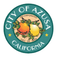 City of Azusa logo