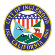 City of Inglewood logo
