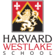 Harvard-Westlake logo
