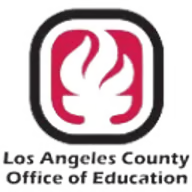 LA County Office of Education logo