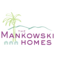 Mankowski Homes logo