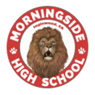 Morningside High logo