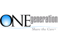 ONEgeneration logo