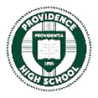 Providence High logo