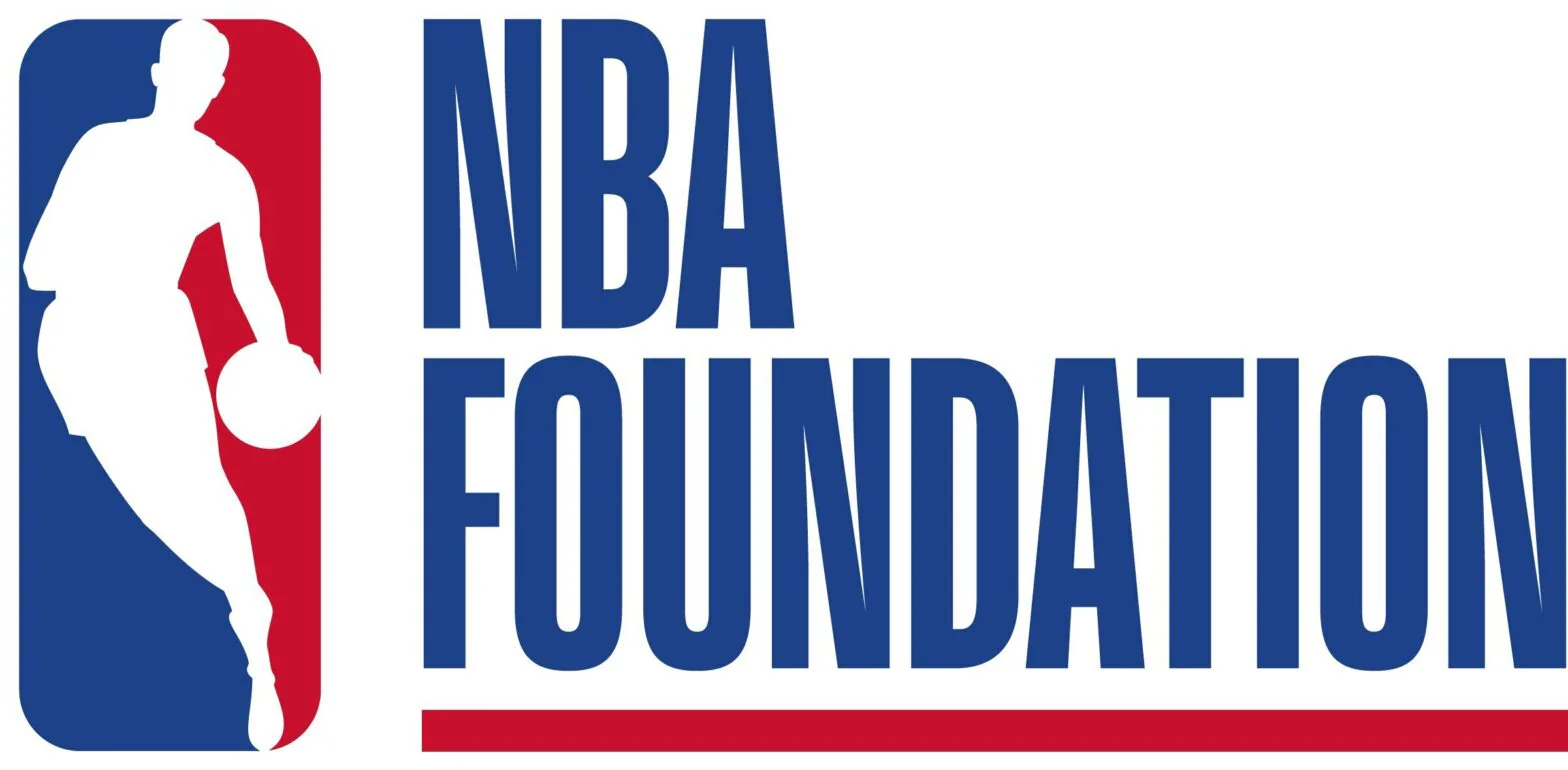 NBA Foundation logo