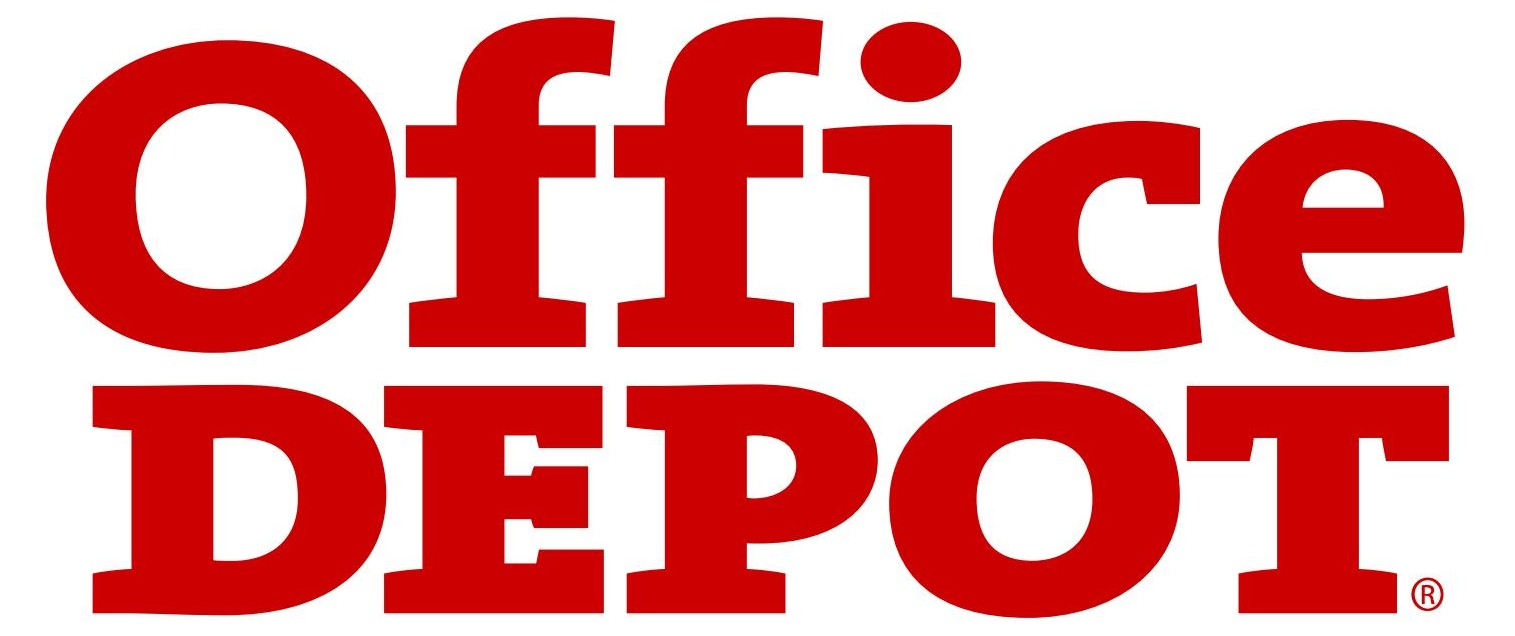 Office Depot logo