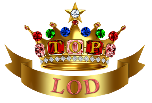 Top Ladies of Distinction logo